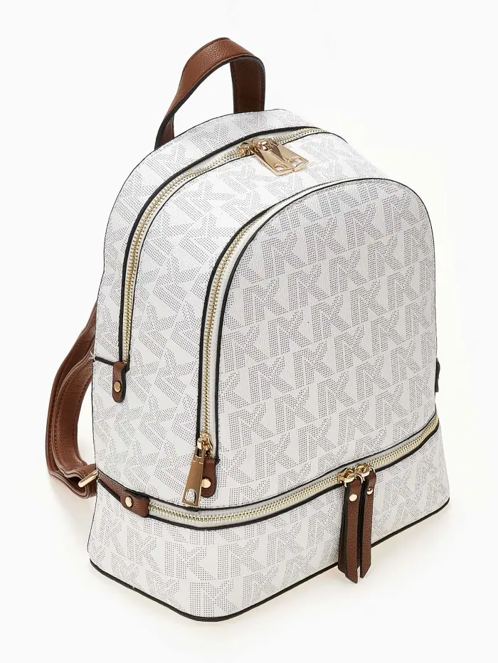 Τσάντα πλάτης με λογότυπο