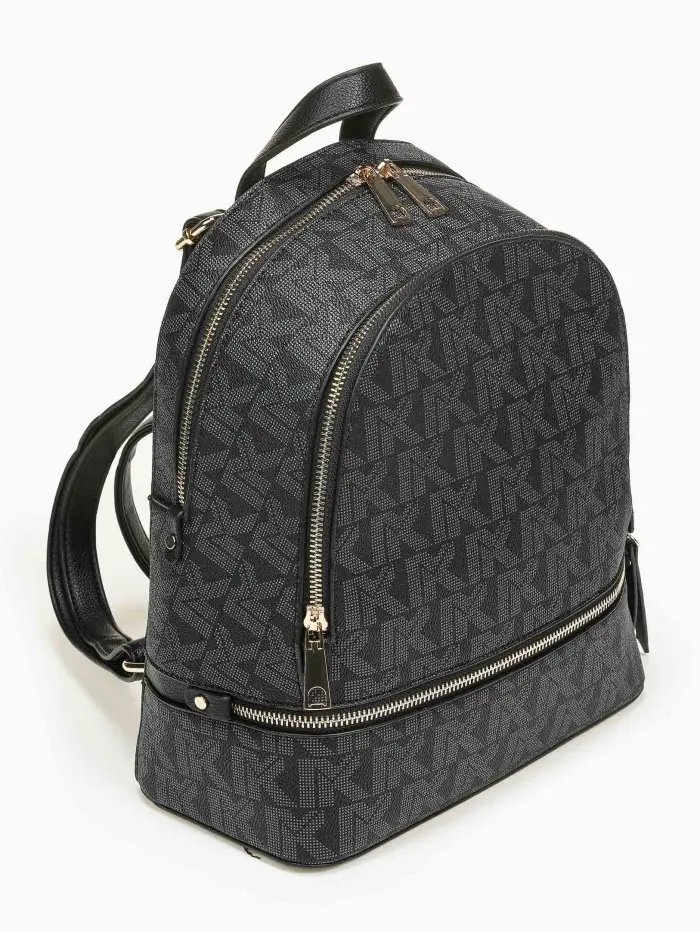 Τσάντα πλάτης με λογότυπο