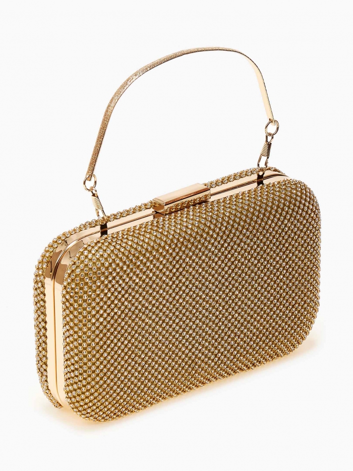 Βραδινό τσαντάκι