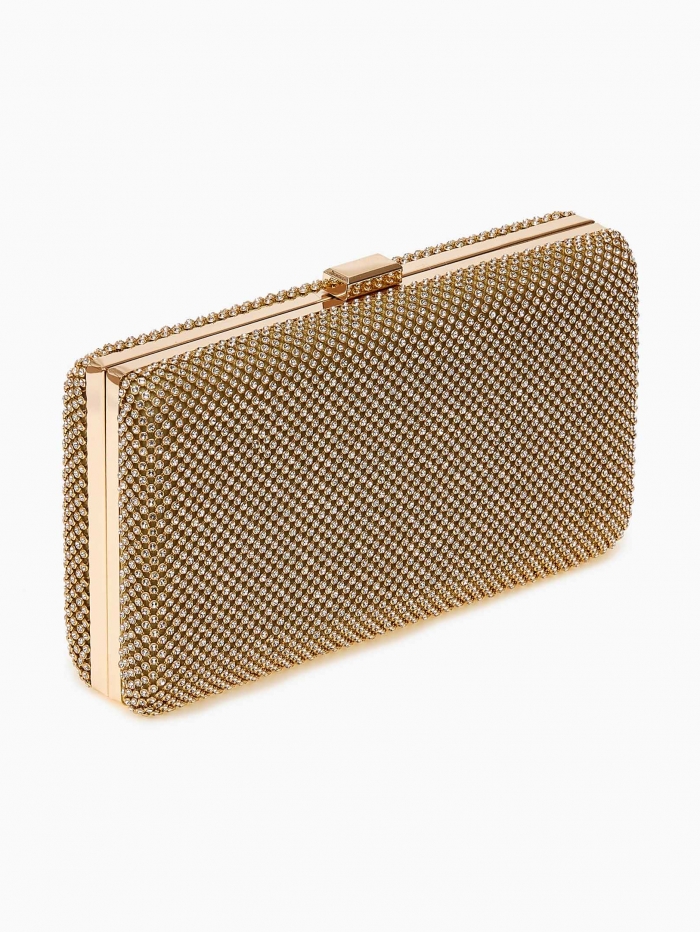 Βραδινό τσαντάκι