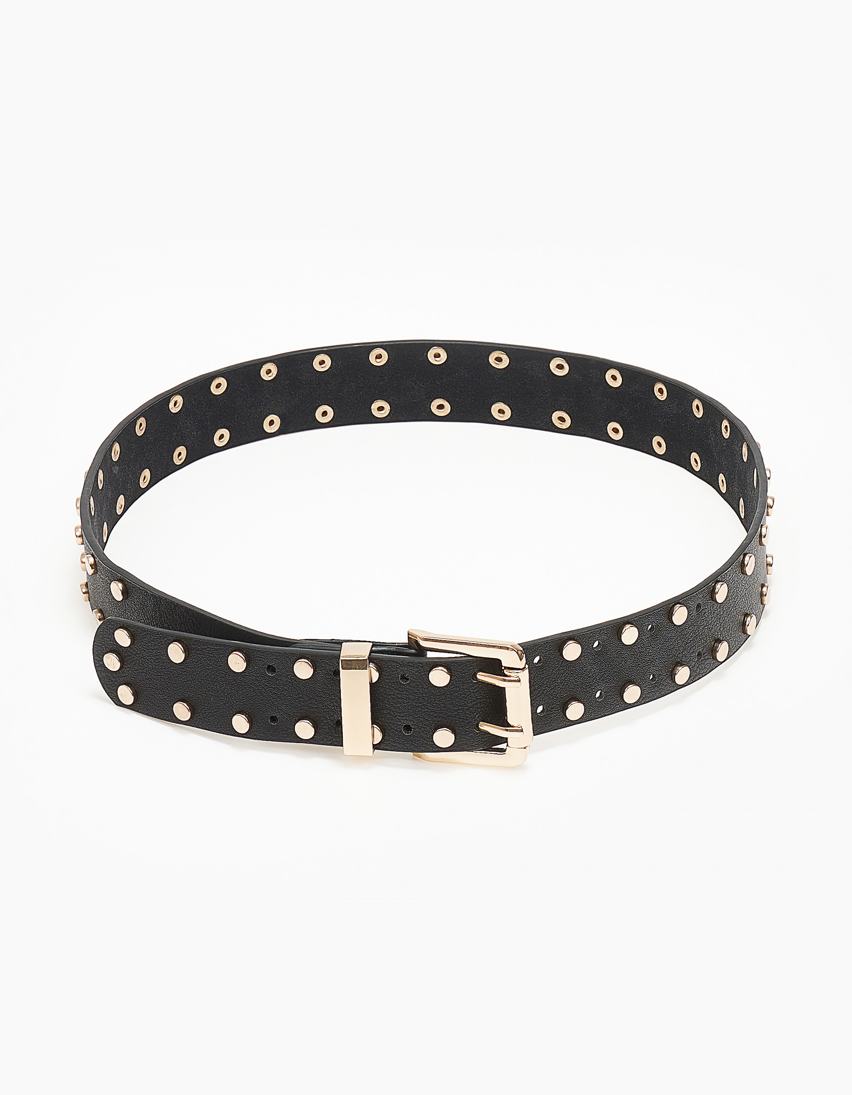 Ζώνη - Μαύρο